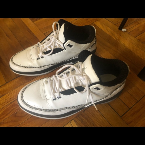 Jordan - Picture 3 of 6